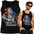 TANK TOP  ŚWIĄTECZNY SANTAGUN